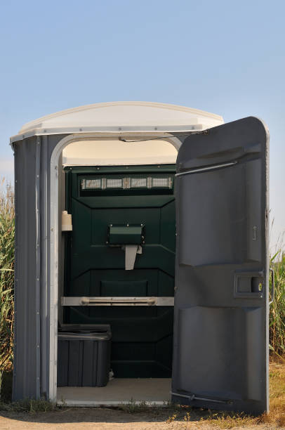Best Affordable portable toilet rental  in Fort Washakie, WY