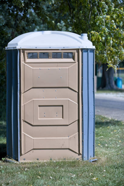 Portable Toilet Options We Offer in Fort Washakie, WY