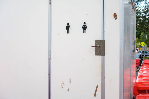 Trusted Fort Washakie, WY porta potty rental Experts