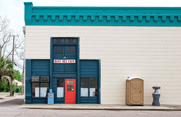 Best Porta potty rental for festivals  in Fort Washakie, WY