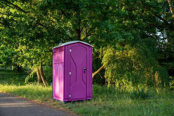 Best Event porta potty rental  in Fort Washakie, WY