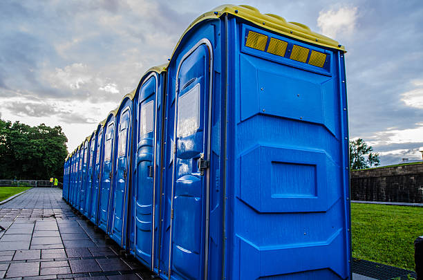 Best Porta potty rental near me  in Fort Washakie, WY